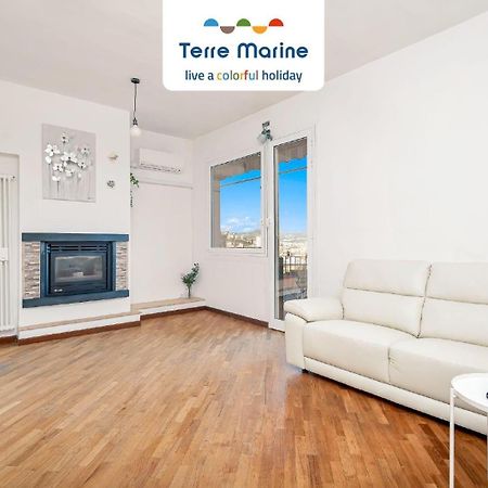 Giavarico House, Terre Marine La Spezia Eksteriør bilde