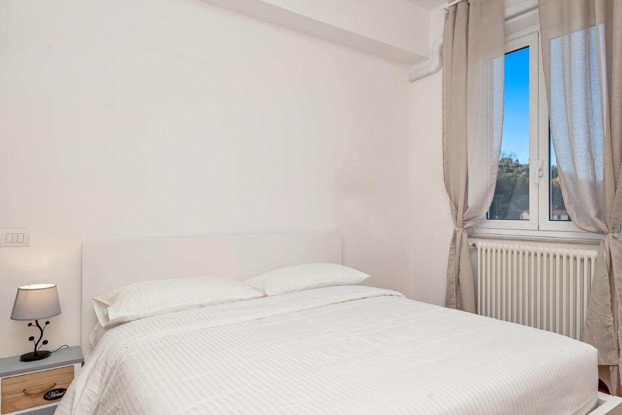 Giavarico House, Terre Marine La Spezia Eksteriør bilde