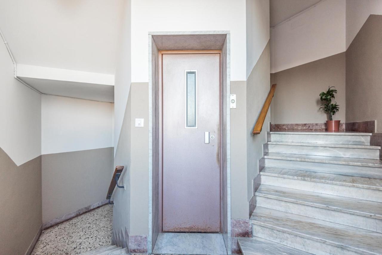 Giavarico House, Terre Marine La Spezia Eksteriør bilde