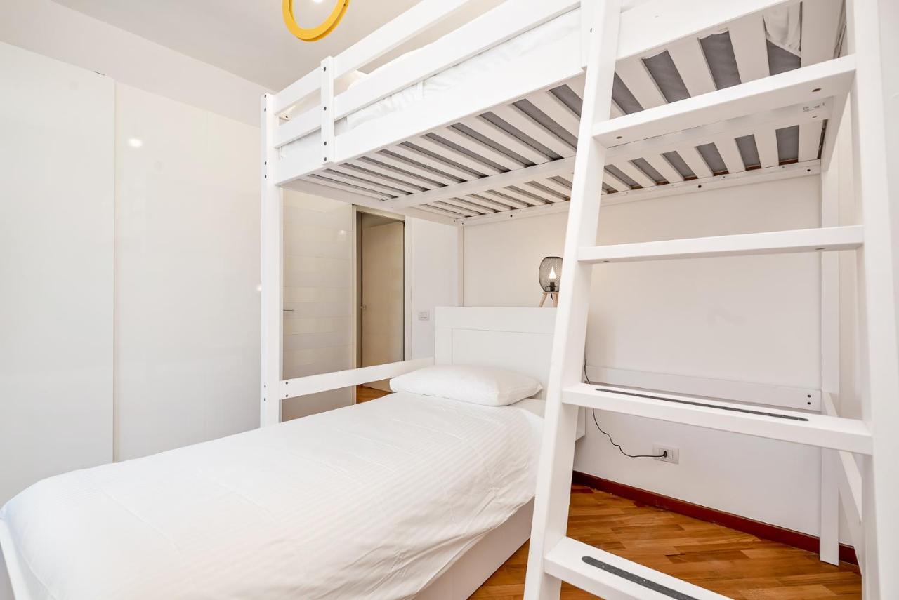 Giavarico House, Terre Marine La Spezia Eksteriør bilde