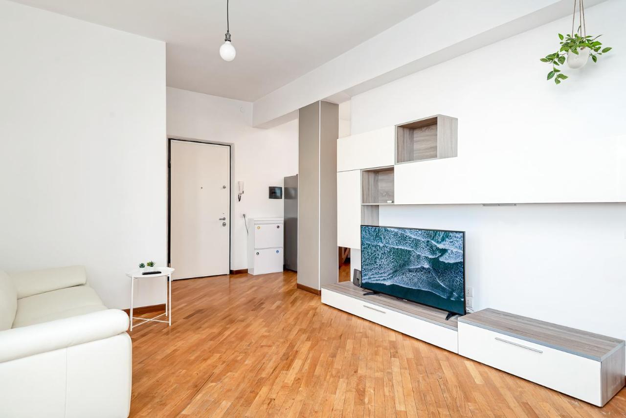 Giavarico House, Terre Marine La Spezia Eksteriør bilde