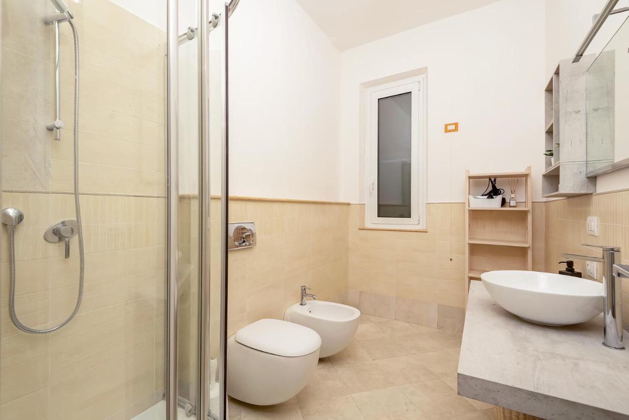 Giavarico House, Terre Marine La Spezia Eksteriør bilde