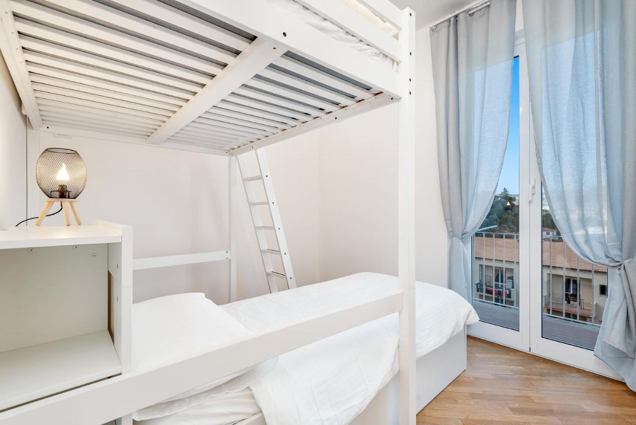 Giavarico House, Terre Marine La Spezia Eksteriør bilde