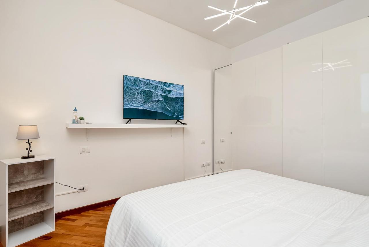 Giavarico House, Terre Marine La Spezia Eksteriør bilde
