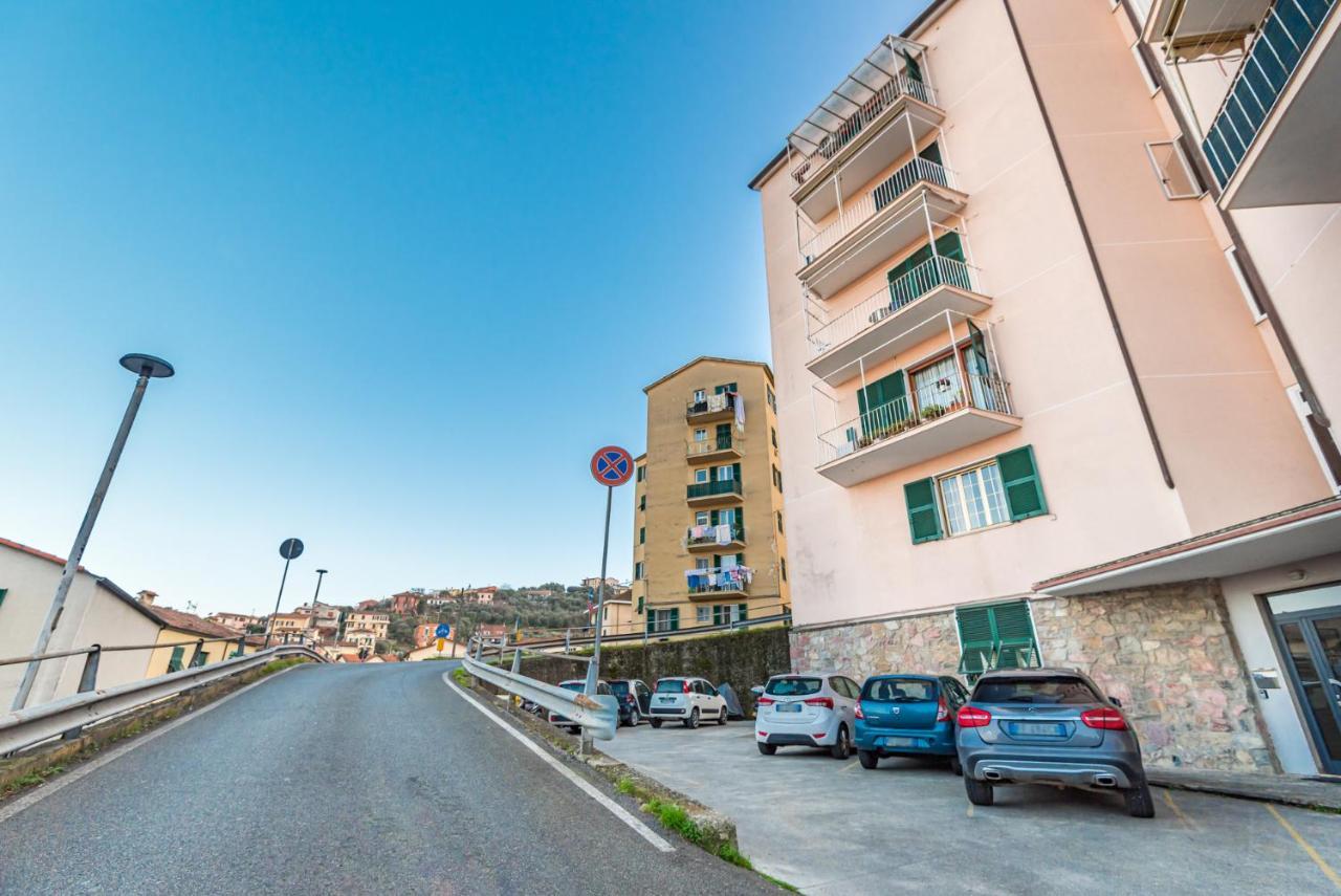 Giavarico House, Terre Marine La Spezia Eksteriør bilde